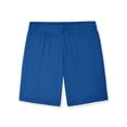 thumbnail image 4 of Garanimals Newborn, Baby & Toddler Boy Lightweight Active Shorts, 4-Pack, Sizes 0-6T, 4 of 8