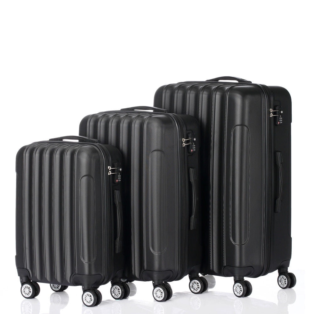 luggage sets with tsa locks