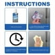 thumbnail image 4 of 60ml Glue Off Adhesive Remover Sticker Lifter Surface Safe Tape Label Remover Household Accessories, 4 of 5