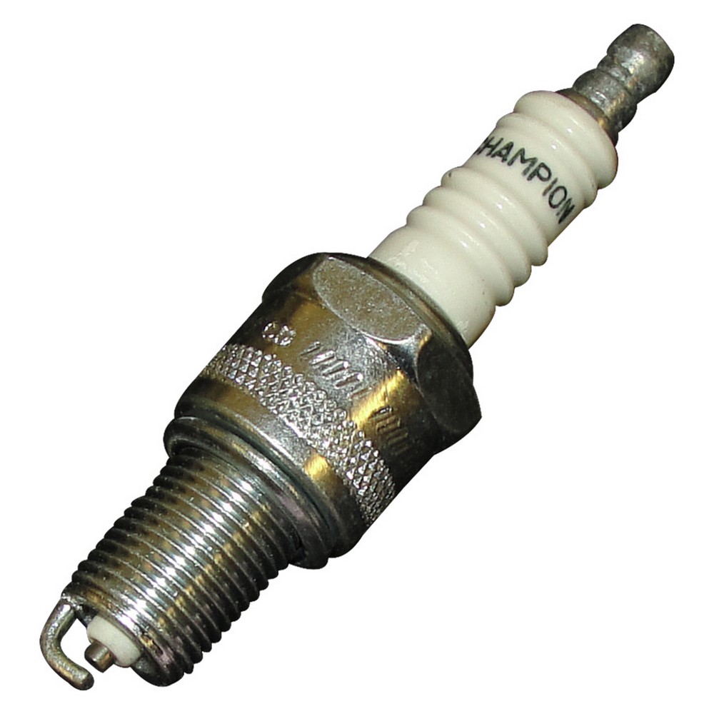 Complete Tractor New Spark Plug RN9YC Compatible with/Replacement for Tractors 75110292
