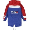 thumbnail image 2 of Tommy Hilfiger Veste NY Giants pour Femmes, Multicolore, Petit, 2 of 2