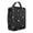 Black-250, variant on Star Moon Space Lunch Bag – Rocket Nebula Alien Galaxy Insulated Thermal Food Container Tote