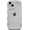 White, variant on Compatible with iPhone 15 Pro Case 6.1", Cute Kawaii Curly Wavy Matte Edge Clear Transparent Soft Silicone Shockproof Protective Phone Cover for Women (Blue)