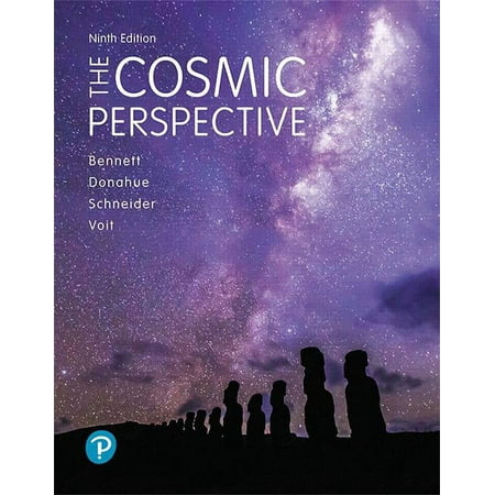UPC: 9780134874364 | The Cosmic Perspective (Paperback)