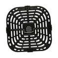 thumbnail image 3 of Air Fryer Replacement Grill Pan Cooking Air Fryer Replacement Parts Nonstick Style B, 3 of 8