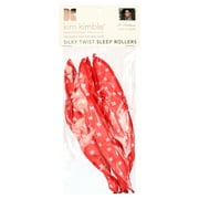 Kim Kimble Silky Twist Hair Rollers
