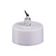 thumbnail image 1 of Velas candelitas LED, 12 velas LED sin llama, velas candelitas realistas y brillantes, luz cálida 3,6*3,8 cm, 1 of 1