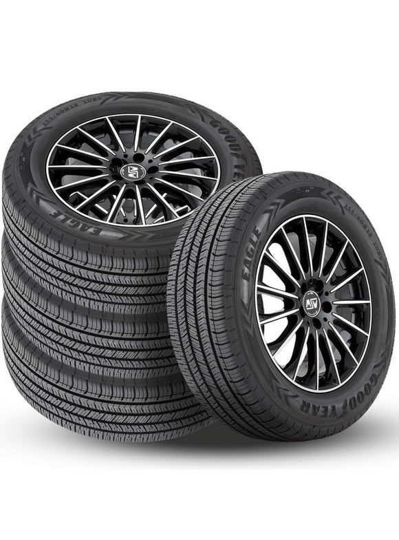 255/60R18 Tires in Shop by Size - Walmart.com