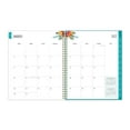 Blue Sky 2022 Weekly and Monthly Planner, 8.5" x 11", Mia Charro