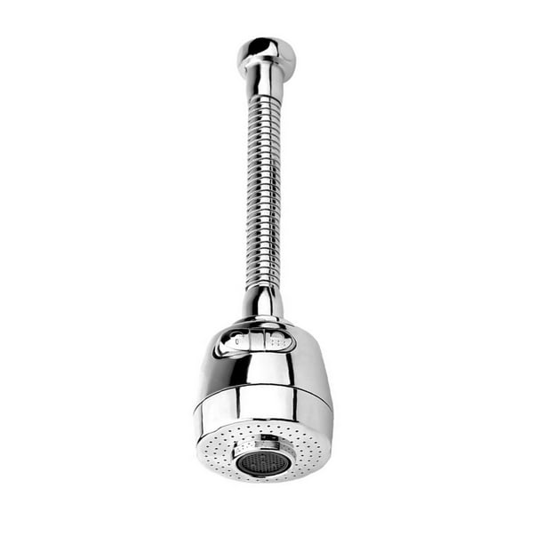 Ruiboury Faucet Aerator Water Bathroom Tap Shower Head Diffuser Swivel
