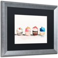 thumbnail image 2 of Trademark Fine Art "Choose One with Words" Canvas, 2 of 4