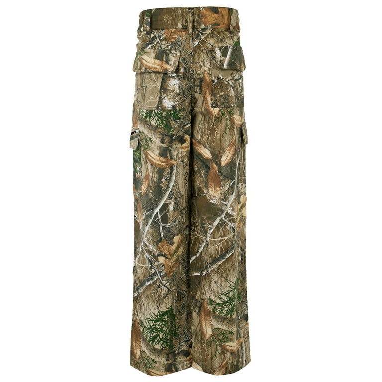 パンツ SEEKERS realtree 2way camo cargo pants パンツ SEEKERS realtree 2way camo cargo pants Realtree Men's