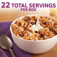thumbnail image 5 of Kellogg's Raisin Bran Cereal Crunch 42oz, 5 of 5