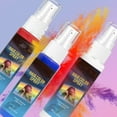 thumbnail image 5 of HHBEAUTY Temporary Hair Color Spray for Women Men, One-off Hair Spray Dyeing Complementary Color , Washable Disposable Natural Hair Spray Hair Strong Style for Party, 5 of 6