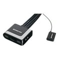 thumbnail image 2 of IOGEAR 2-Port HDMI Cable KVM Switch with Audio GCS62HU - KVM / audio / USB switch - 2 x KVM / audio / USB - 1 local user - desktop, 2 of 3