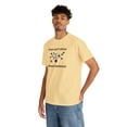 thumbnail image 6 of Stars Can't Shine Unisex Heavy Cotton Tee, 6 of 10