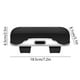 thumbnail image 3 of Fiudx Parasol para Coche, Estuche Multifuncional para Gafas, Práctico Organizador de Billetes, Universal para Diversos Vehículos, Accesorio Esencial para Conducir, Diseño Elegante., 3 of 6