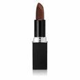 thumbnail image 1 of Labial Semimate Chocolate Zermat Eleganzza 4 g Con Vitamina E Alta Pigmentación Textura Aterciopelada, 1 of 7