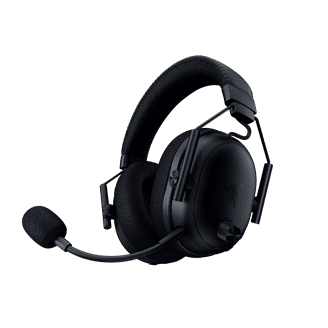 Razer, Wireless PC Gaming Headset, BlackShark V2 Pro, 70 Hr