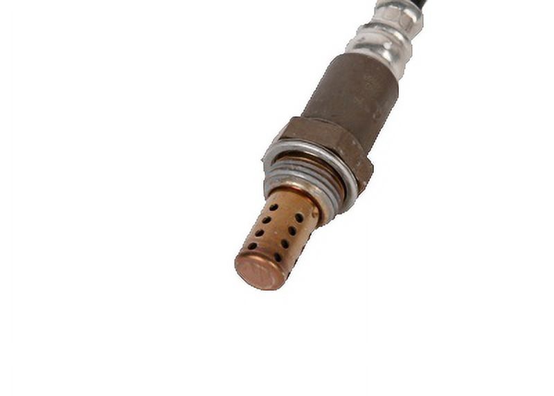 Heated Oxygen S (SLP)