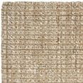 thumbnail image 6 of SAFAVIEH Natural Fiber Crispin Braided Jute Runner Rug, Natural, 2'6" x 12', 6 of 7