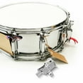thumbnail image 1 of FOLOYORI Durable Drum Tuning Tool with Easy Adjuster for Snare and Marching Percussion, 1 of 7