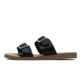 thumbnail image 2 of Sandalias para Mujer Maxim 1210 negro 23.5, 2 of 4