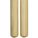 thumbnail image 4 of Baquetas 7a punta de madera Meinl SB111 para batería, 4 of 4