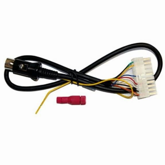 Mitsubishi 1998-2012 Vehicle Specific Cable