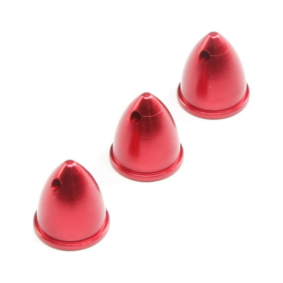 E-flite Spinner Nut Mini Convergence EFL9307 Spinners & Hub Nuts