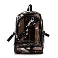 thumbnail image 1 of MesaSe Women‘s Transparent Backpack Large Capacity Bright Color Bag Waterproof Beach Backpack, 1 of 4