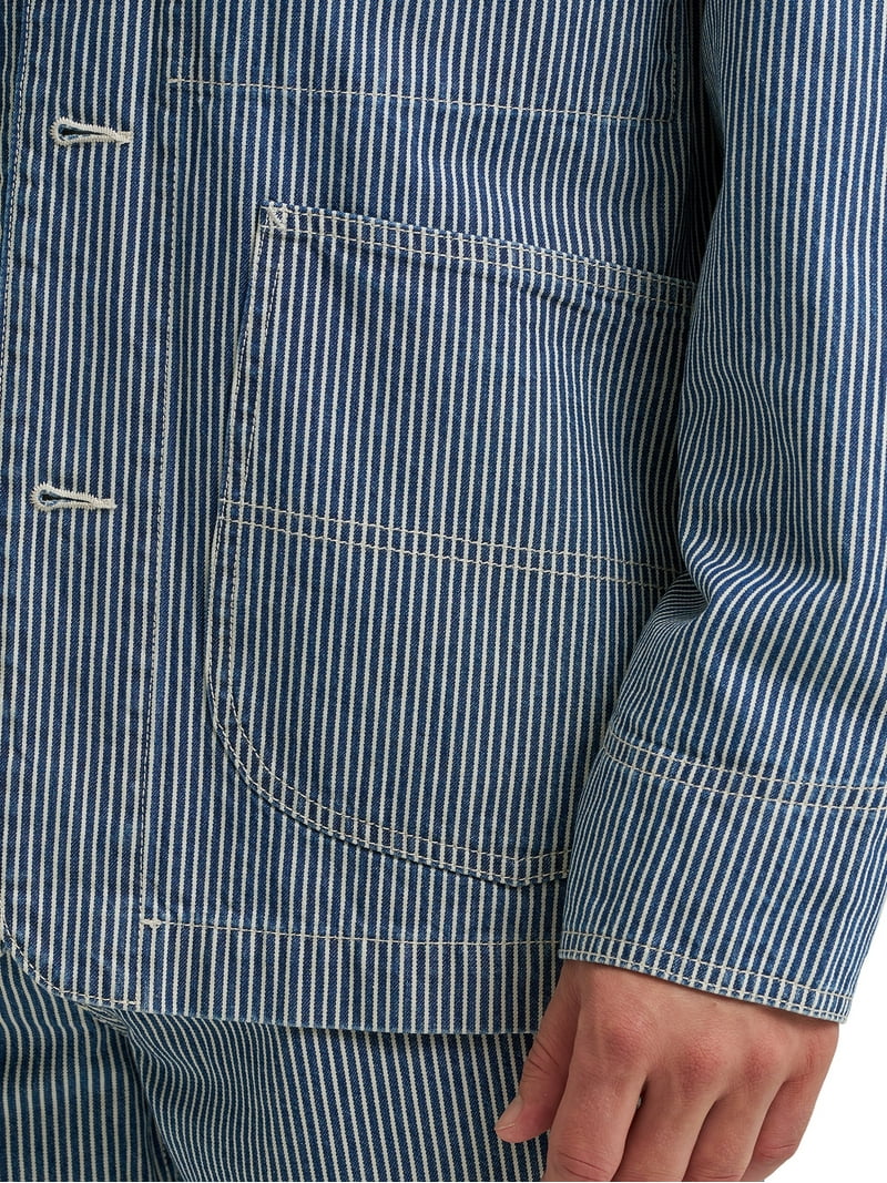 Lee® Men's Workwear Chore Coat - Walmart.com
