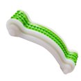 thumbnail image 4 of Greeniant Limpiador de de juguete para masticar mascotas, cepillo de resistente a la limpieza, palo para juguete interactivo para mascotas Suministros para perros Greeniant PT0384-00B, 4 of 6