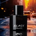 thumbnail image 3 of Perfume Kenneth Cole Black Eau de Toilette en aerosol corporal 100 ml, 3 of 3
