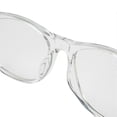 thumbnail image 4 of AI Translation Bluetooth Glasses, Real-Time Translation, Support 100+ Languages, Built-in Microphone, Speaker for Music, Calls, Travel, 4 of 4