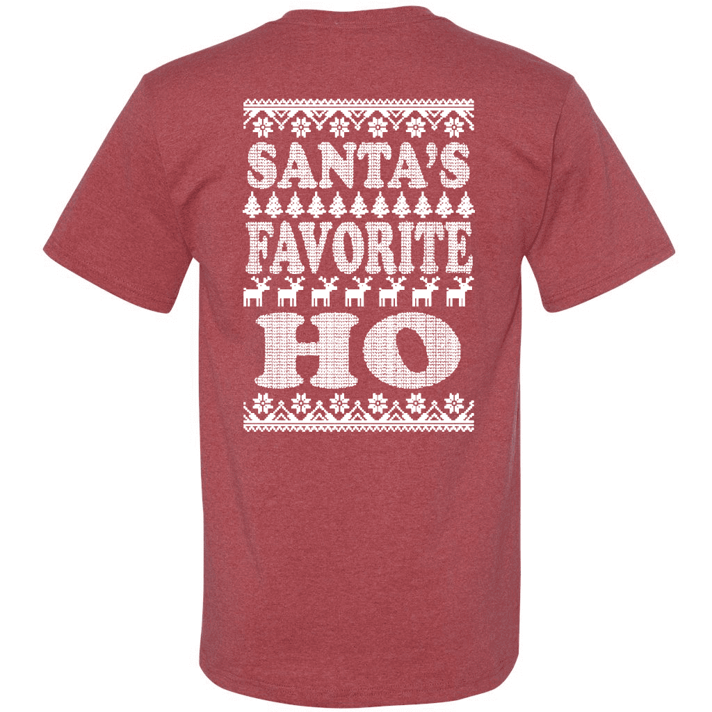 walmart mens christmas t shirts