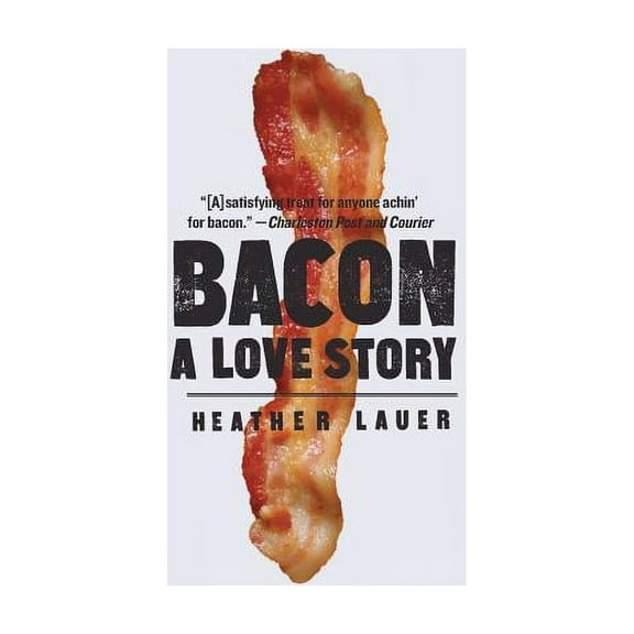 Bacon, (Paperback)