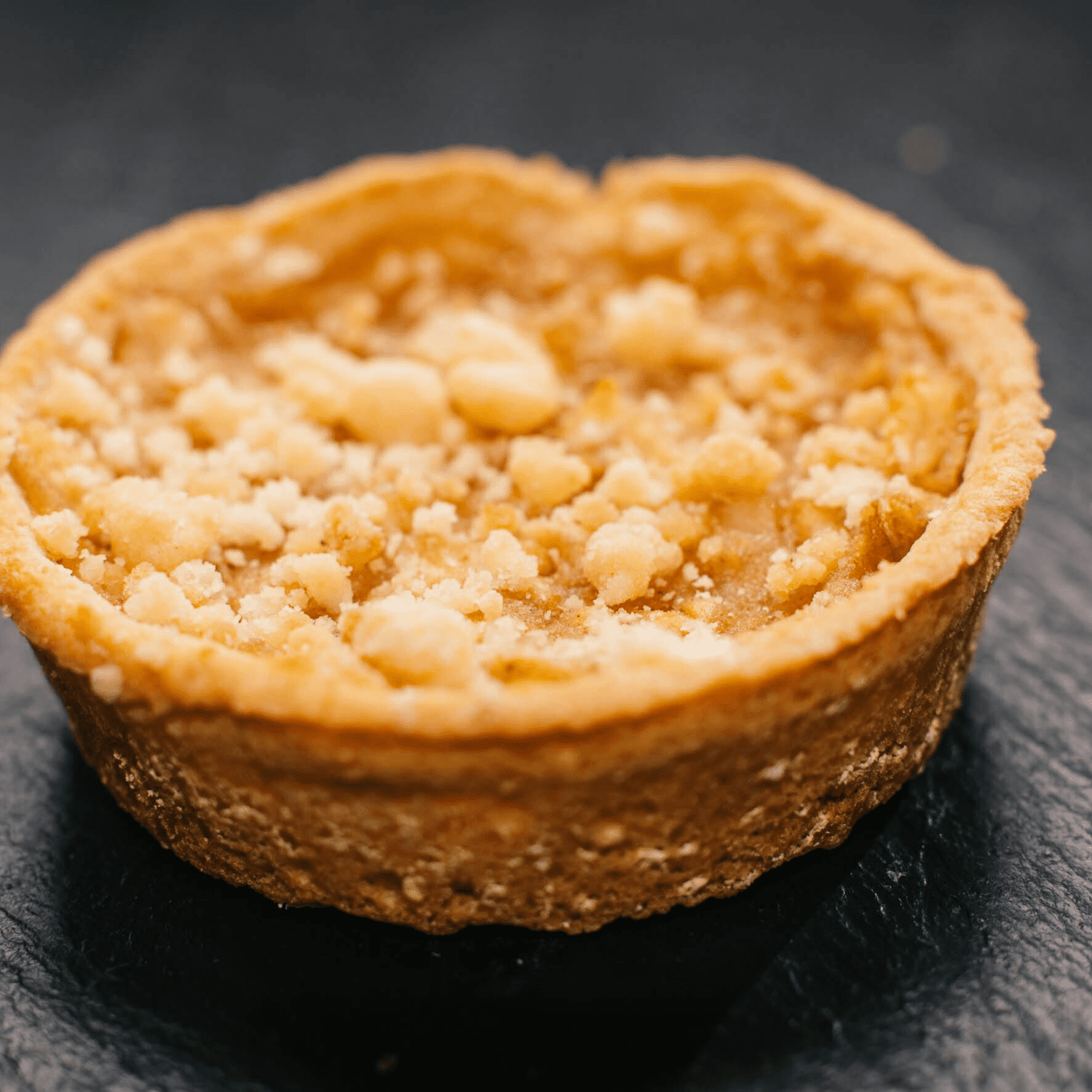 Bonne Maman Baked Tartlets - 3 Flavors - 1 Each: Chocolate Caramel, Raspberry, Lemon (4.41-4.76 oz) + MerlinsMart Zine