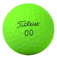 thumbnail image 6 of Titleist Velocity Matte Green DD #'s, 12 Pack, Green, 6 of 7