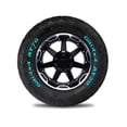 thumbnail image 2 of Llanta 245/70R16 111T Giti 4X4 AT70, 2 of 4