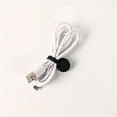 thumbnail image 3 of Earphone for Mobile Headphones Silicone Organizer Data Line Hub, 3 of 3