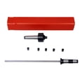 thumbnail image 1 of 1Pcs Outils de Tournage Ensemble de Stylos pour Menuiserie avec Kit de Fabrication de Stylos, 1 of 6