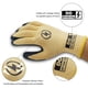 thumbnail image 3 of Guantes aislantes de electricista DongChu de alto voltaje 400 V, 3 of 6