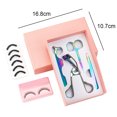 thumbnail image 2 of Kit de rizador de pestañas, rizador de pestañas universal, rizador de pestañas y pinzas para cejas para mujeres., 2 of 5