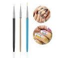 thumbnail image 5 of MDacne Parches para espinillas para tratamiento del acné Parches hidrocoloides - Absorbe aceite y pus de poros obstruidos Mezclas ultrafinas y transparentes con todos los tonos de piel, s para pieles, 5 of 5