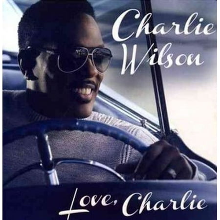 Love Charlie