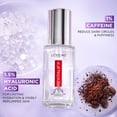 thumbnail image 6 of L'Oreal Paris Revitalift Caffeine Eye Serum, Replumps, 0.67 fl oz, 6 of 12