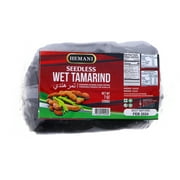 HEMANI Tamarind Wet Seedless 200g - Pulp without Skin