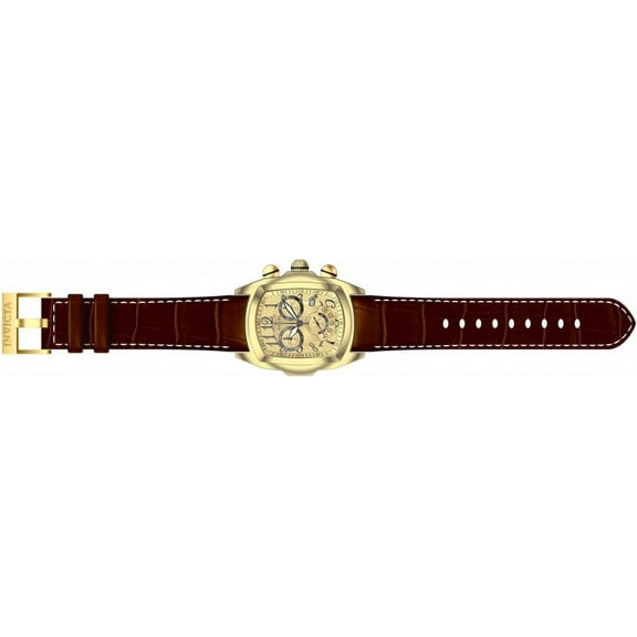 Band for Invicta Lupah 13003