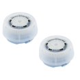 thumbnail image 5 of OUTAD TreatMe100 2 Sensitive Replacement Facial Cleansing Brush Heads For Clarisonic 2 Ct, 5 of 6
